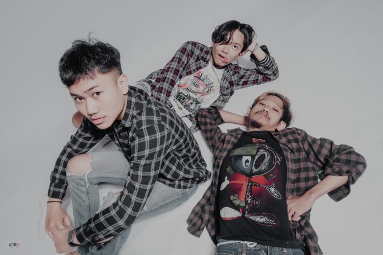 Javanese Cat Luncurkan Album Ketiga “Gratia Plena” di Platform Musik Digital